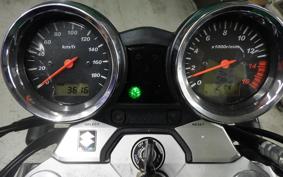 SUZUKI GSX400 IMPULSE 2010 GK7CA