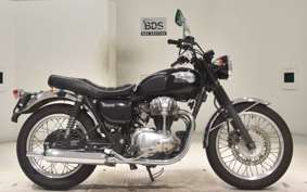 KAWASAKI W400 2007 EJ400A