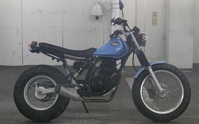 YAMAHA TW200 2000 DG07J