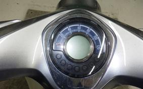 HONDA C125 SUPER CUB 2013 JA71