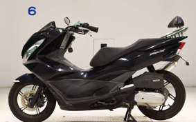 HONDA PCX 125 2025 JF56