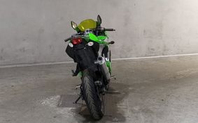 KAWASAKI NINJA 250R EX250K