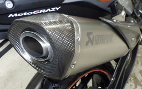 KTM 790 DUKE 2018