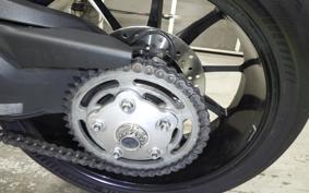 DUCATI HYPERMOTARD 820 2013
