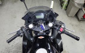 HONDA CBR400R 2013 NC47