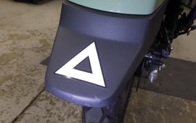 HONDA CT125-2 2006 JA65