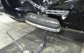 HARLEY FLTRXSE1800CVO 2012