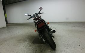 KAWASAKI ZEPHYR 400 1992 ZR400C