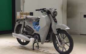 HONDA C125 SUPER CUB 2022 JA71