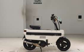 HONDA MOTOCOMPO 2021 AB12