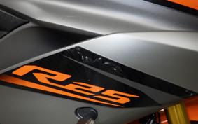 YAMAHA YZF-R25 A RG74J