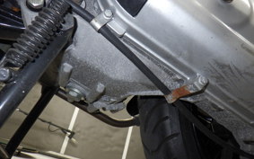 APRILIA SR125 2025