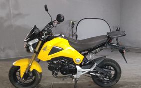 HONDA GU ROM JC61