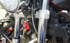 KAWASAKI ZEPHYR 1100 ZRT10A