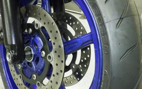 SUZUKI SV650 A 2020 VP55B