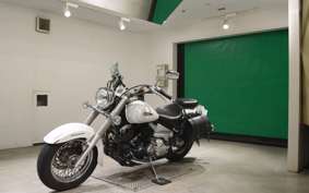 YAMAHA DRAGSTAR 400 CLASSIC 2003 VH01J