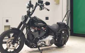 HARLEY FXBB1920 2026