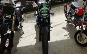 HONDA GB350 2024 NC59