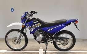 YAMAHA XTZ125 E PCJL