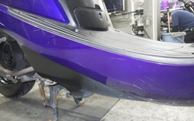 HONDA DIO Gen.6 2012 AF68