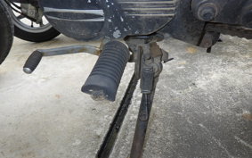 HONDA CL50 BENLY CD50