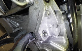 HONDA TODAY 2 2021 AF67