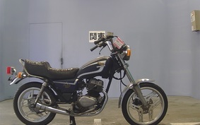 HONDA 250T LA CUSTOM MC07