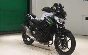 KAWASAKI Z400 Gen.2 2019