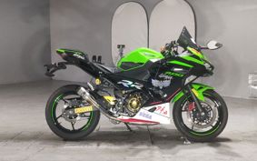 KAWASAKI NINJA 400 2022 EX400G