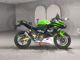 Фото Kawasaki NINJA 400 2022 с японского аукциона