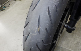 YAMAHA XSR900 2024 RN80J