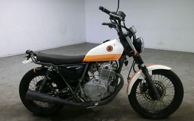 SUZUKI GRASS TRACKER NJ47A