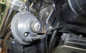KAWASAKI ZEPHYR 1100 1992 ZRT10A