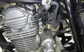 HONDA FTR223 MC34