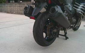 KAWASAKI NINJA ZX 14 R 2016 ZXT40H