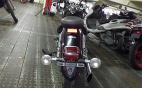 YAMAHA DRAGSTAR 250 VG02J