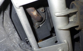 HONDA GIORNO 2 AF70