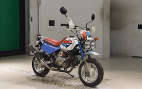 HONDA MONKEY BAJA 2008 Z50J