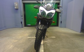SUZUKI DL650 ( V-Strom 650 ) ABS 2014 VP56A