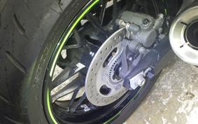 KAWASAKI Z900RS CAFE 2019 ZR900C