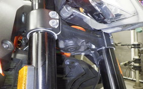 KTM 390 DUKE 2020