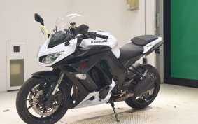 KAWASAKI NINJA 1000 2012