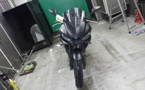 YAMAHA YZF-R25 A RG43J
