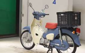 HONDA C50 SUPER CUB 2022 AA09