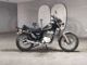 Фото Honda CBX125 CUSTOM с японского аукциона