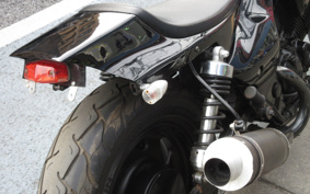 KAWASAKI ELIMINATOR 250V VN250A