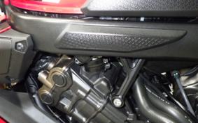 HONDA CBR650R 2022 RH03