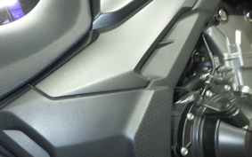 HONDA 400X 2022 NC56
