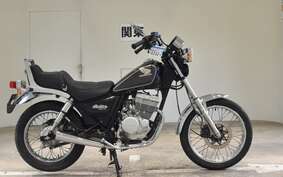 HONDA CBX125 CUSTOM JC12