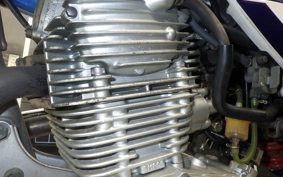 YAMAHA SEROW 225 Gen.3 2023 DG08J
